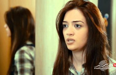 Verjin Hayrike Episode 66