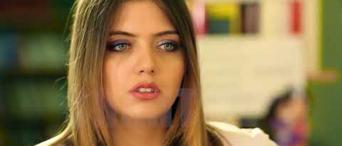Eleni Oragir Episode 11