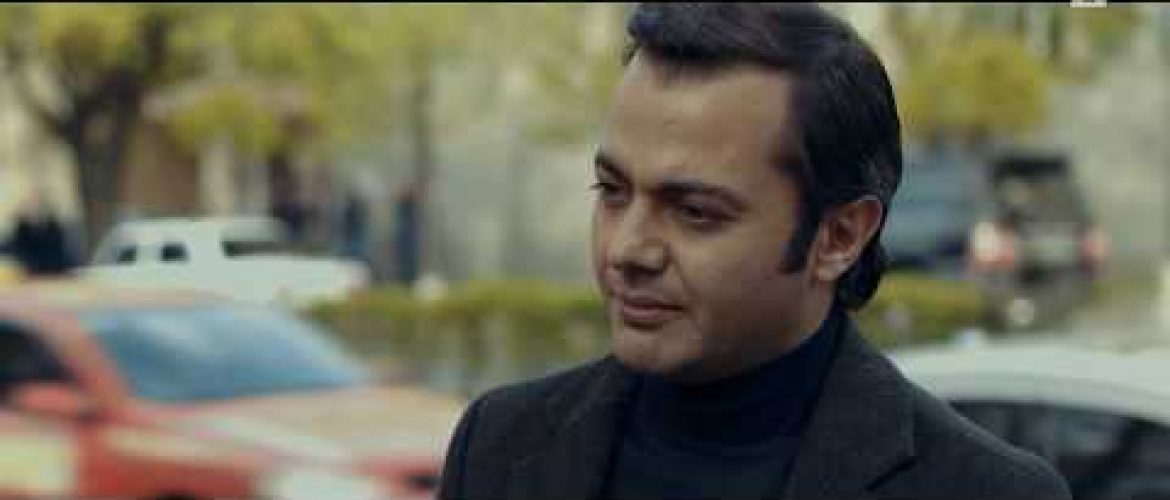 Hosanqin Hakarak Episode 11
