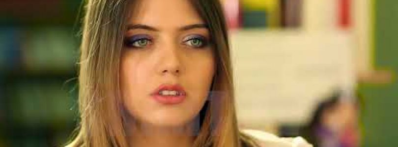 Eleni Oragir Episode 11