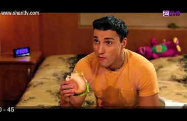 Eleni Oragir Episode 12