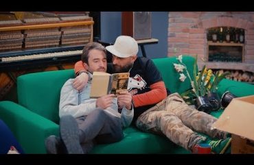 Tandem Episode 12