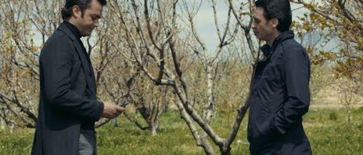 Hosanqin Hakarak Episode 12