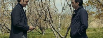 Hosanqin Hakarak Episode 12