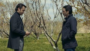 Hosanqin Hakarak Episode 12