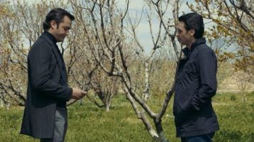 Hosanqin Hakarak Episode 12