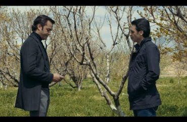 Hosanqin Hakarak Episode 12