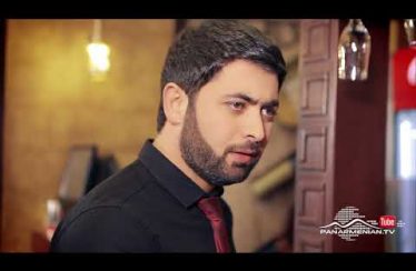 Nran Hatik Episode 121