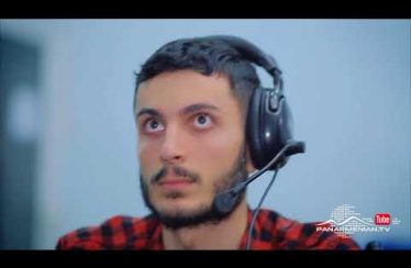 Nran Hatik Episode 125