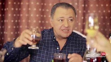 Nran Hatik Episode 126