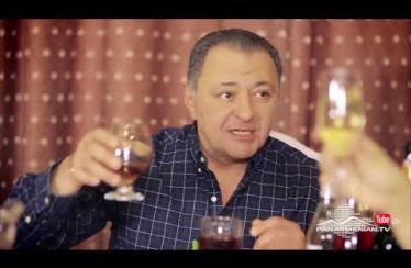 Nran Hatik Episode 126