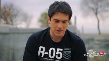 Nran Hatik Episode 128
