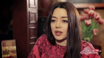 Nran Hatik Episode 129