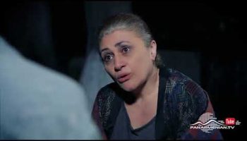 Nran Hatik Episode 132