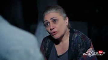 Nran Hatik Episode 132