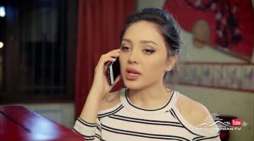 Nran Hatik Episode 136