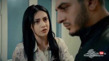 Verjin Hayrike Episode 139