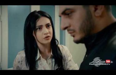 Verjin Hayrike Episode 139