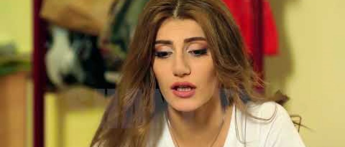 Eleni Oragir Episode 14