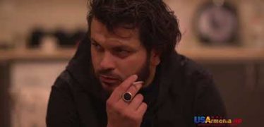 Yntanekan Gaxtniqner 15 Arevangum