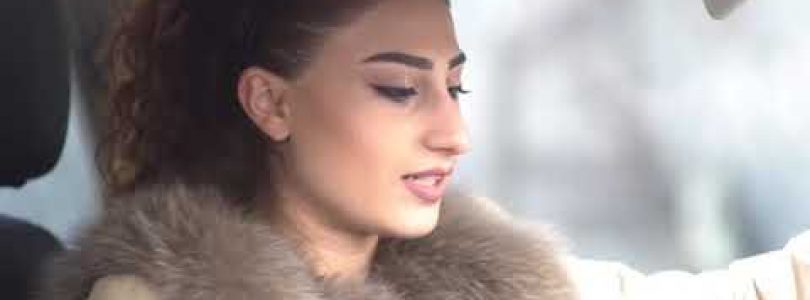 Yntanekan Gaxtniqner 16 Gaytyakxutyan Zov