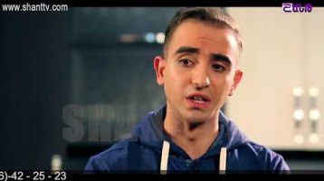 Eleni Oragir Episode 16