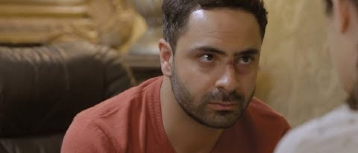 Chakatagri Patasxane Episode 16