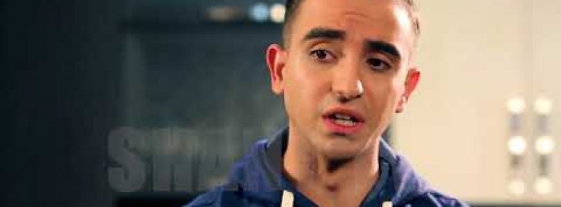 Eleni Oragir Episode 16