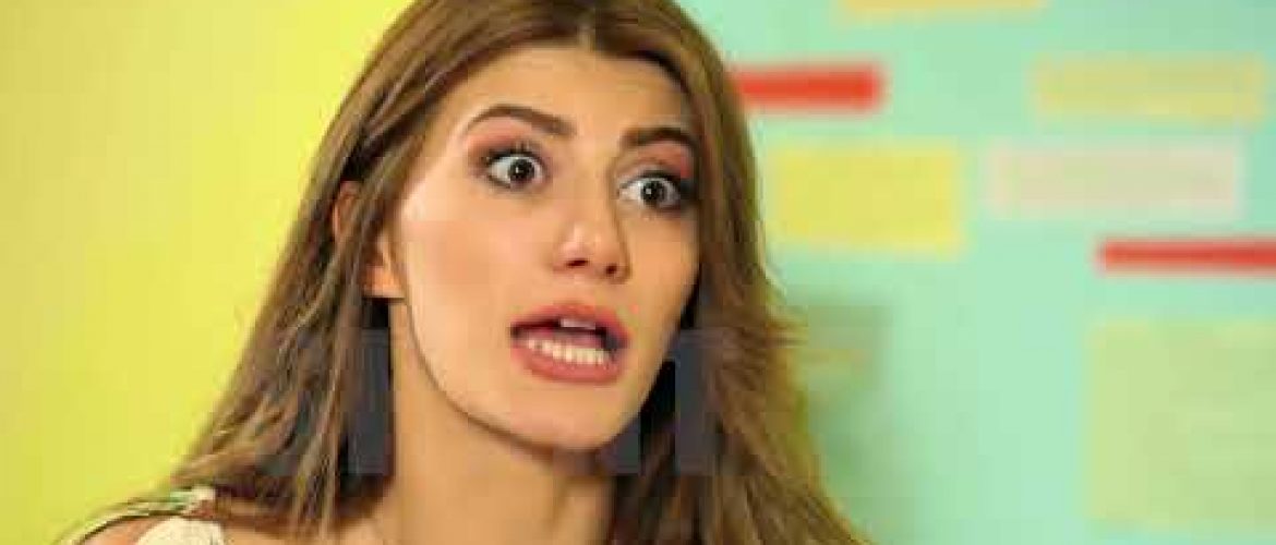 Eleni Oragir Episode 17
