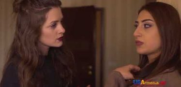 Yntanekan Gaxtniqner 19 Erku Hars