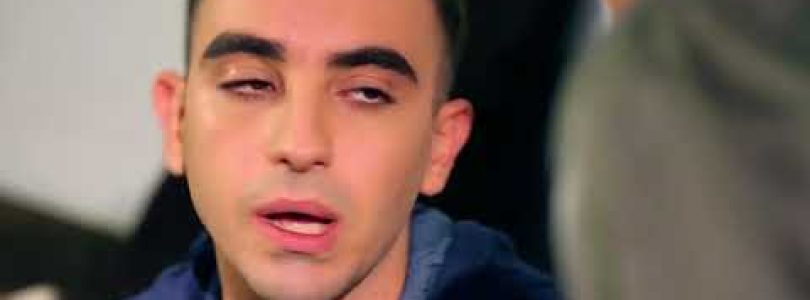 Eleni Oragir Episode 19