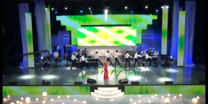 Christine Pepelyan – Yerjanik Em (Concert in Hamalir 2012)