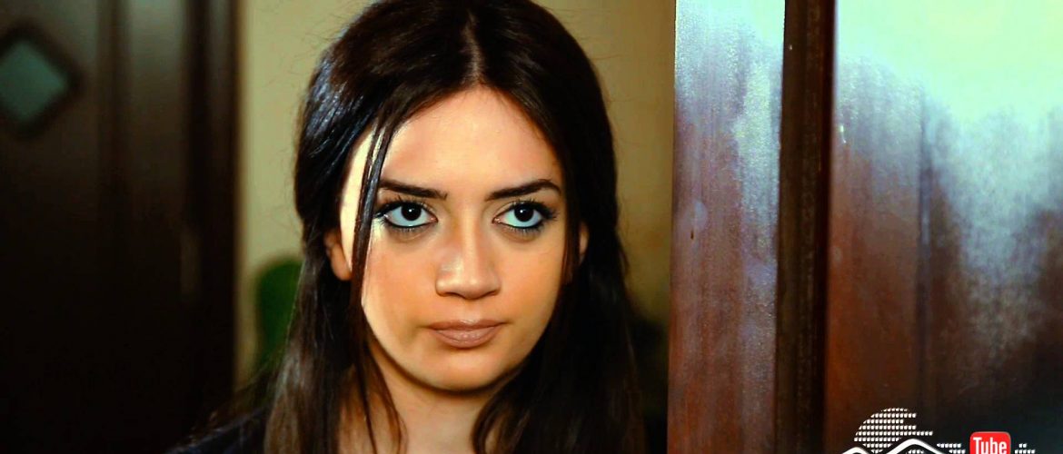 Verjin Hayrike Episode 63