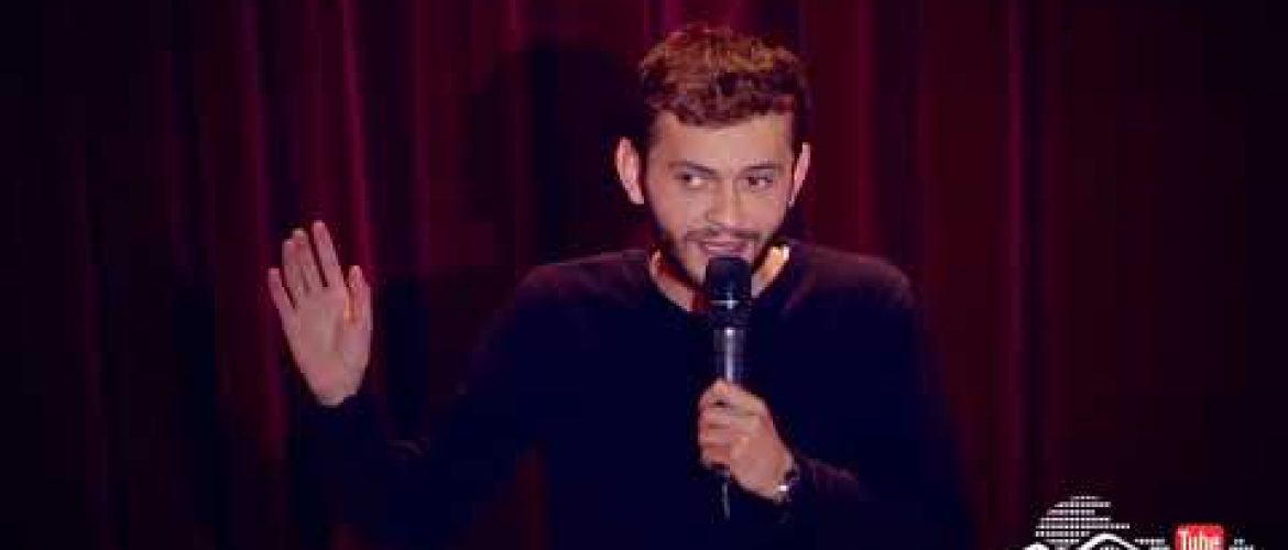 Stand Up Episode 2
