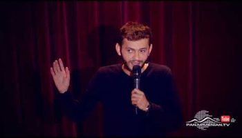 Stand Up Episode 2