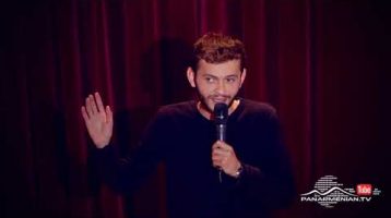 Stand Up Episode 2