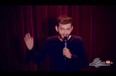 Stand Up Episode 2