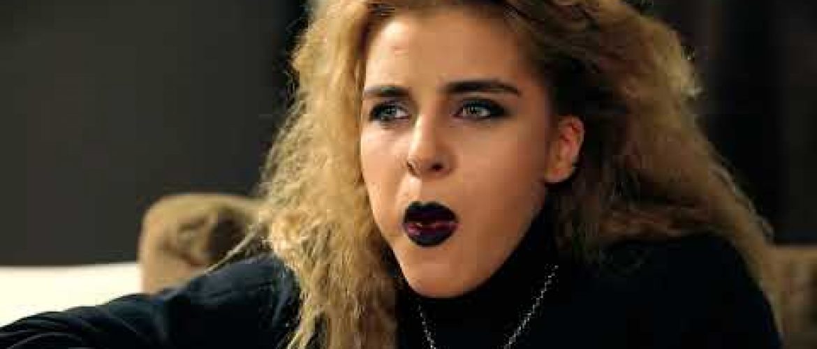Eleni Oragir Episode 20