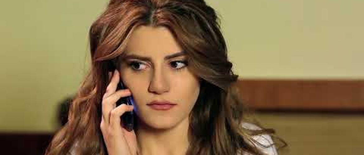 Eleni Oragir Episode 23
