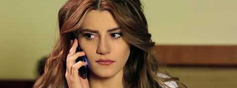 Eleni Oragir Episode 23