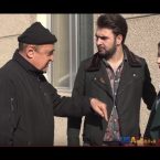 Yntanekan Gaxtniqner 25 Charakam Tnoren