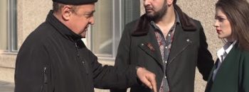 Yntanekan Gaxtniqner 25 Charakam Tnoren