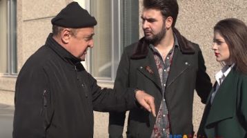 Yntanekan Gaxtniqner 25 Charakam Tnoren