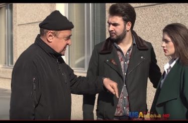 Yntanekan Gaxtniqner 25 Charakam Tnoren