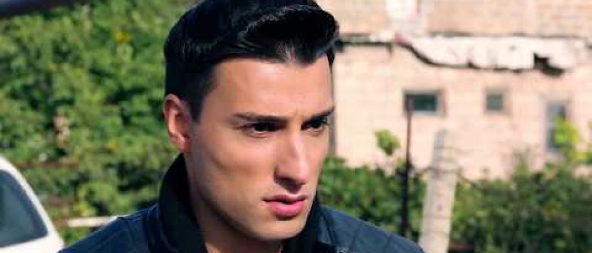 Eleni Oragir Episode 25