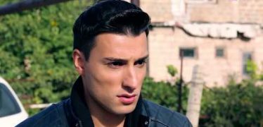 Eleni Oragir Episode 25