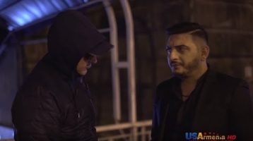 Yntanekan Gaxtniqner 26 Urishi Poxaren