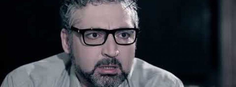 Eleni Oragir Episode 26