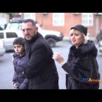 Yntanekan Gaxtniqner 28 Naxkin Amusin