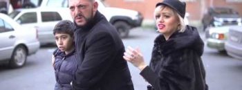 Yntanekan Gaxtniqner 28 Naxkin Amusin